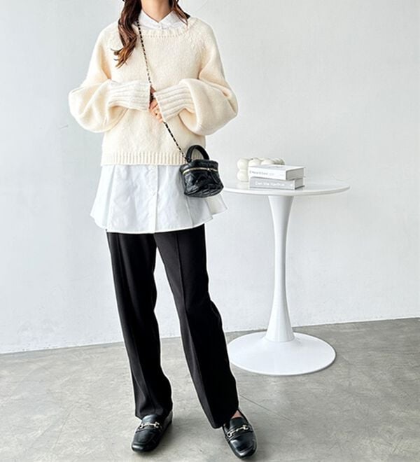 ビタレバン　6本　⑤ PFA795｜ワコール ラゼ 95G スタンダードショーツ ハイレッグ