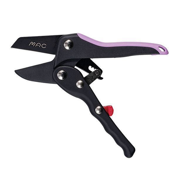 「ＭＡＣ力のいらない剪定ばさみ（ガーデニング・園芸用品）」｜詳細画像