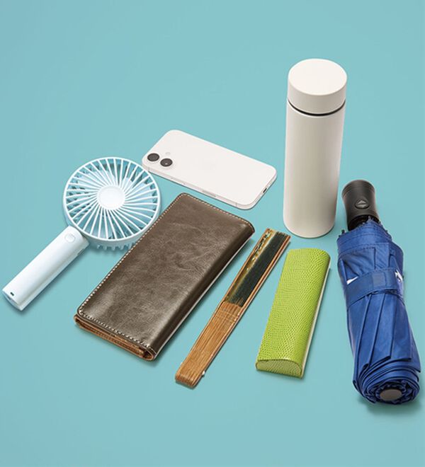 「＜ブルーノロッシ＞ドローストリングバッグ（メンズトートバッグ）」｜詳細画像