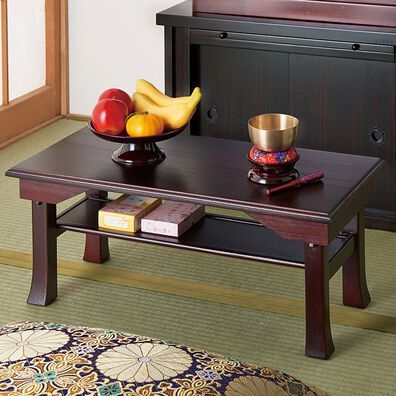 「折りたたみ供物台（仏壇・仏具）」