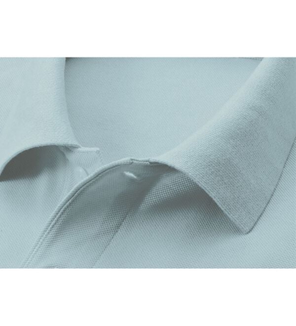 「＜ゴールデンベア＞上質国産ポロシャツ（メンズシャツ）」｜詳細画像