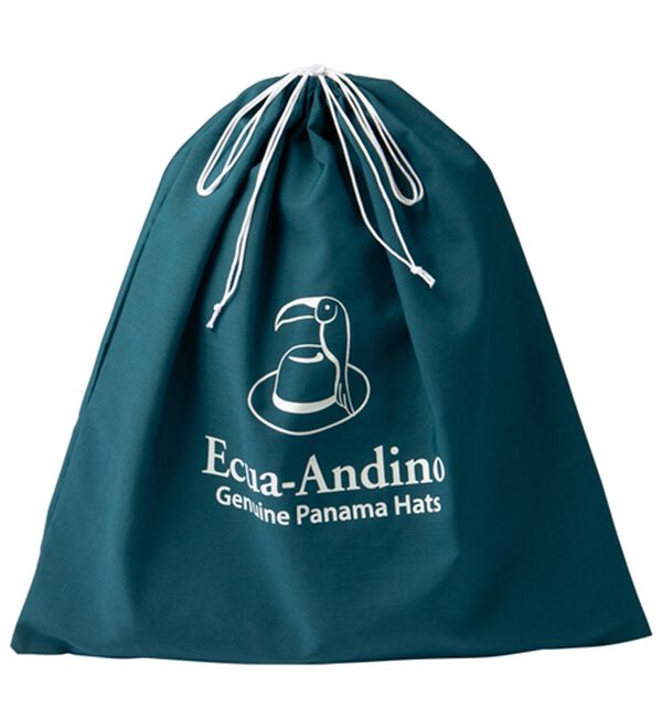 「ハンドメイド！パナマハット（メンズ帽子）」｜詳細画像