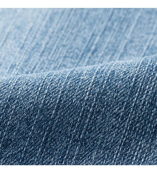 ルフラン（ルフラン）の「ジーンズコレクション（フルレングスパンツ）」｜詳細画像