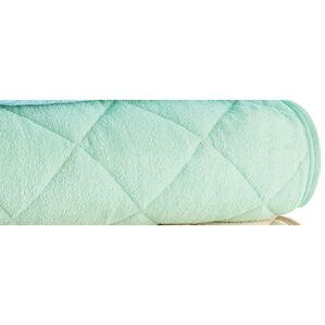 「パッと置くだけピタッと簡単敷パッド（敷パッド）」｜パイルグリーン