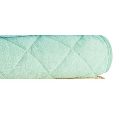 「パッと置くだけピタッと簡単敷パッド（敷パッド）」