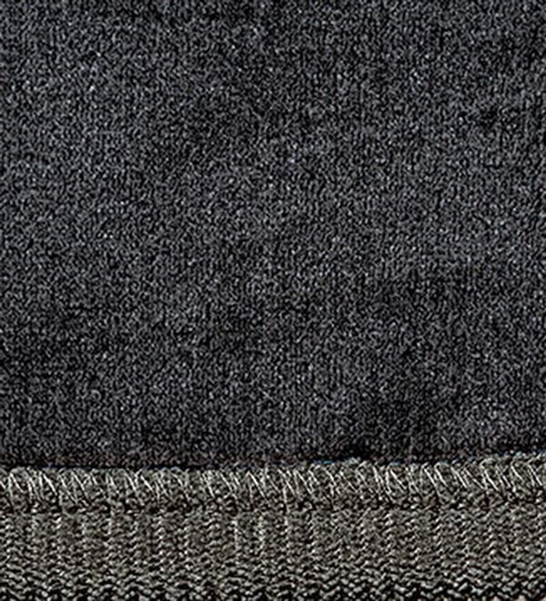 BELLUNA（ベルーナ）の「なめらか裏ベロアコーデュロイワイドパンツ（ワイドパンツ・ガウチョ）」｜詳細画像