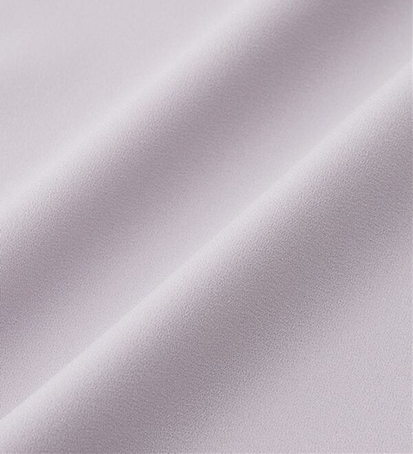 RANAN（ラナン）の「袖ペプラムデザイントップスセットアップ（セットアップ）」｜詳細画像