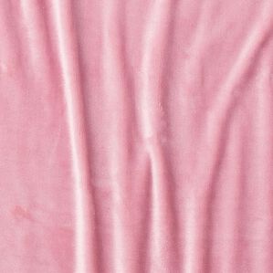 「あったかフランネルすっぽり毛布　吸湿発熱・蓄熱・保湿・抗菌防臭　＜ベルウォーム・ベルモイスト＞（毛布・ブランケット）」｜ピンク