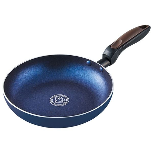 「ネオプレミアムダイヤモンドコートフライパン４点セット（鍋・フライパン）」｜詳細画像