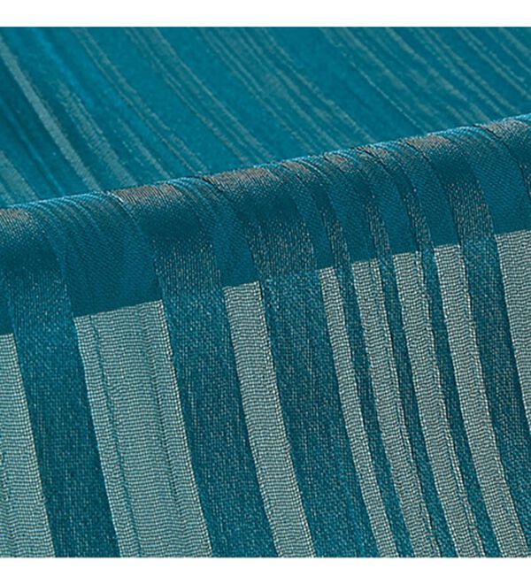 BELLUNA（ベルーナ）の「【３枚組】シアーストライププルオーバー（カットソー）」｜詳細画像