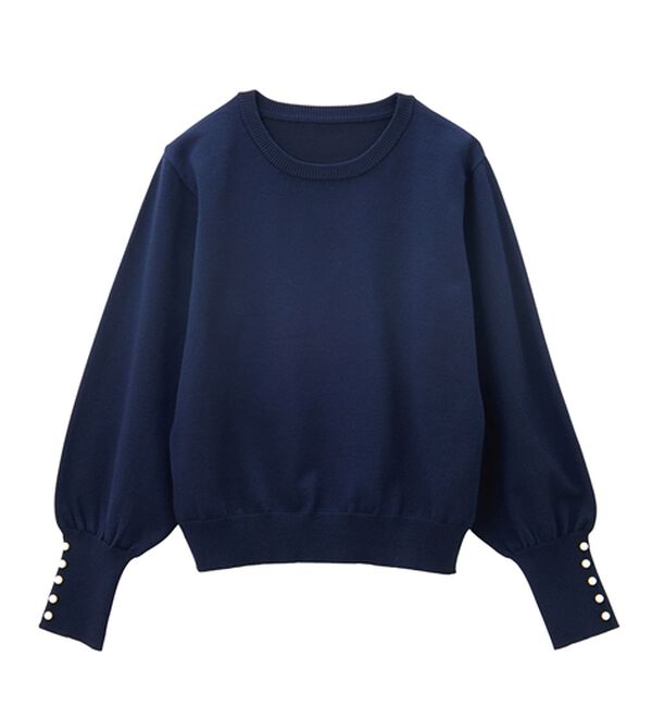 RANAN（ラナン）の「【ムースタッチライト】洗える！千鳥ジャカードスカートセットアップ（ひざ丈スカート）」｜詳細画像