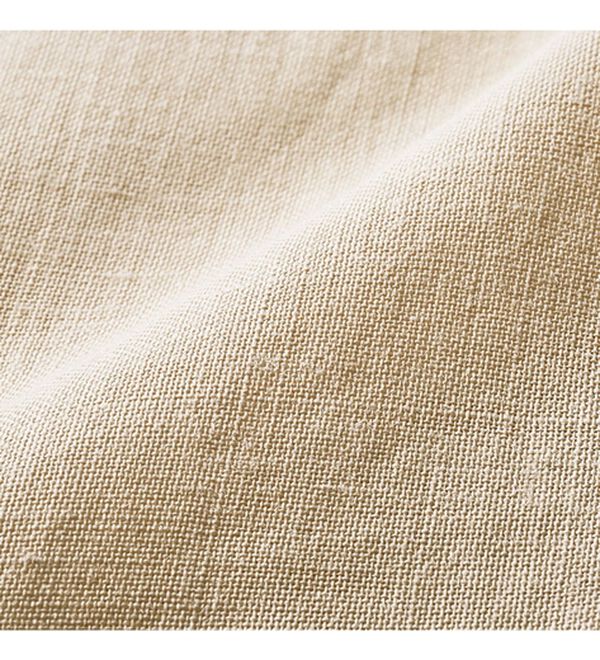 ルフラン（ルフラン）の「麻綿メッシュ切替ジャケット（その他ジャケット）」｜詳細画像