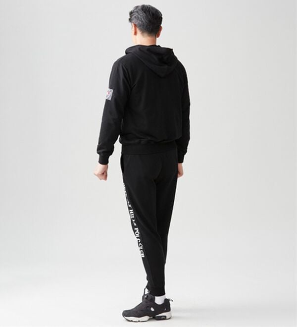 「＜ビバリーヒルズポロクラブ＞選べるブランドホームスーツ（メンズルームウェア）」｜詳細画像