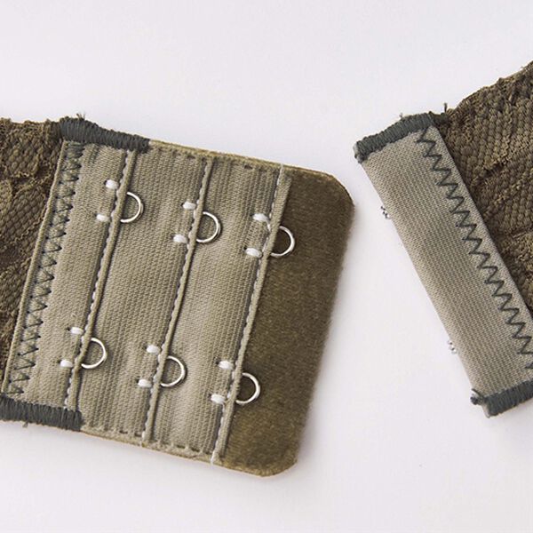 YU'NOW（ユナウ）の「レーシーブラレット＆ショーツセット（ブラジャー＆ショーツセット）」｜詳細画像