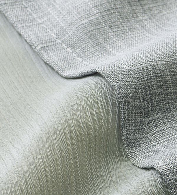 ルフラン（ルフラン）の「さらり涼やかバックデザインセットアップ（その他スーツ）」｜詳細画像