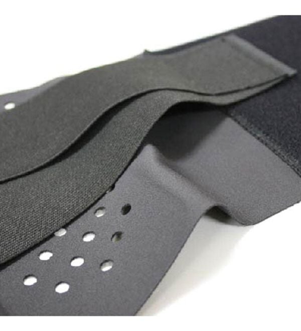 BELLUNA（ベルーナ）の「＜スタイリーズ／ユナイター＞男女兼用腰椎加圧式薄型腰サポーター（その他美容・健康機器）」｜詳細画像