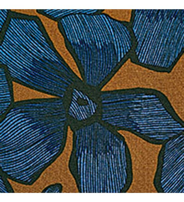 BELLUNA（ベルーナ）の「【接触冷感】レーヨン素材プリントワイドパンツ（ワイドパンツ・ガウチョ）」｜詳細画像