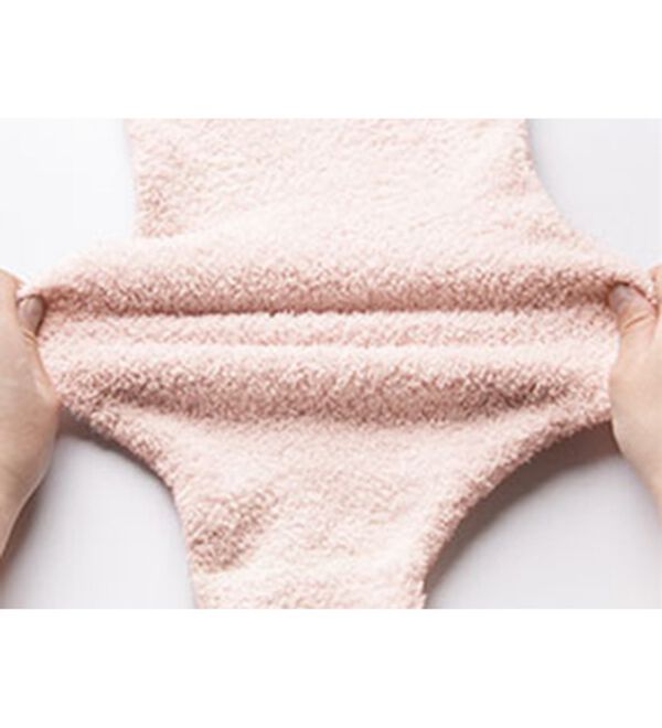 LAVIENNE（ラヴィエンヌ）の「もちっとホイップルームウェア（パジャマ・ルームウェア）」｜詳細画像