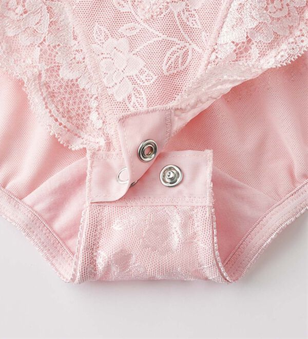 3色組】スリムが叶う美ボディスーツ - ベルーナ【公式】