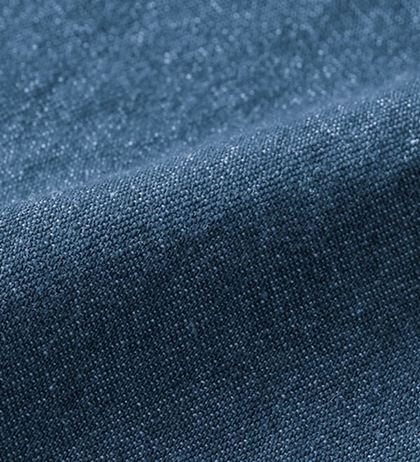 「日本の伝統服デニム作務衣（メンズ和装・浴衣・和装グッズ）」｜詳細画像