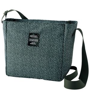 BELLUNA（ベルーナ）の「ラタイデア折りたたみショルダー（ショルダーバッグ）」｜ドット