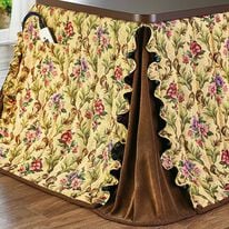 「はっ水ダイニングこたつシリーズ（こたつテーブル）」