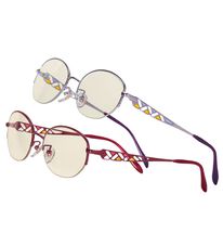 「自動調光サングラス　メラニーアイ（その他ファッション小物）」