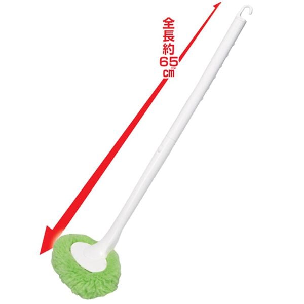 「びっくりお風呂まるごとクリーナー（掃除用品）」｜詳細画像