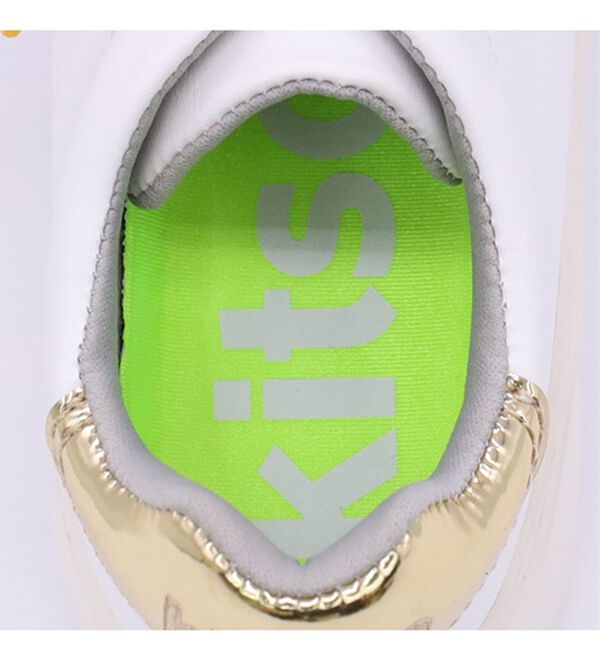 BELLUNA（ベルーナ）の「＜ＫｉｔｓｏｎＬＡ＞はっ水軽量スニーカー（スニーカー）」｜詳細画像