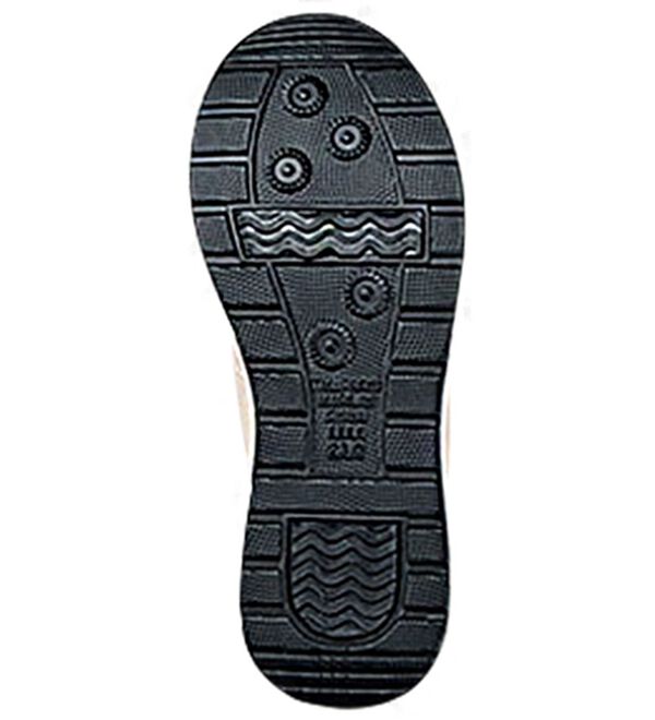 BELLUNA（ベルーナ）の「きらめきビジューの４Ｅ厚底スニーカー（スニーカー）」｜詳細画像