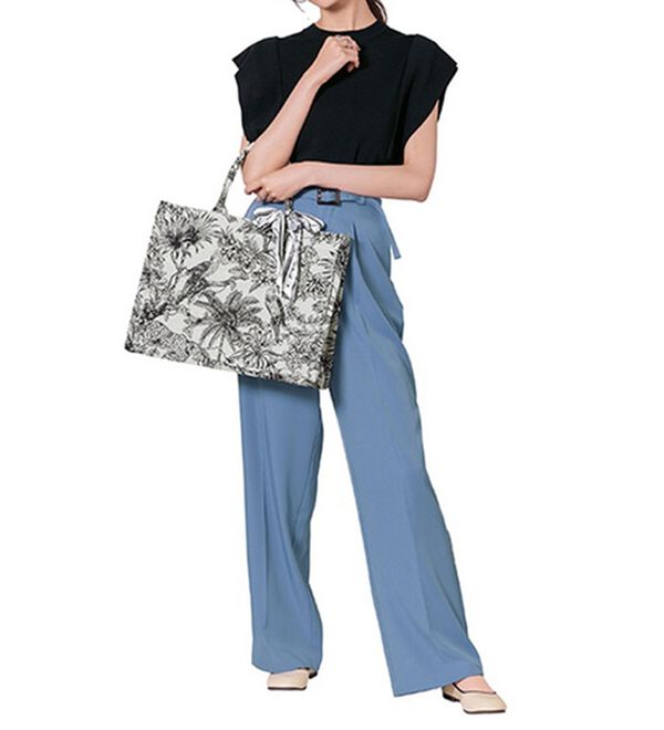 RANAN（ラナン）の「日本製カジュアルシューズ（フラットシューズ）」｜詳細画像