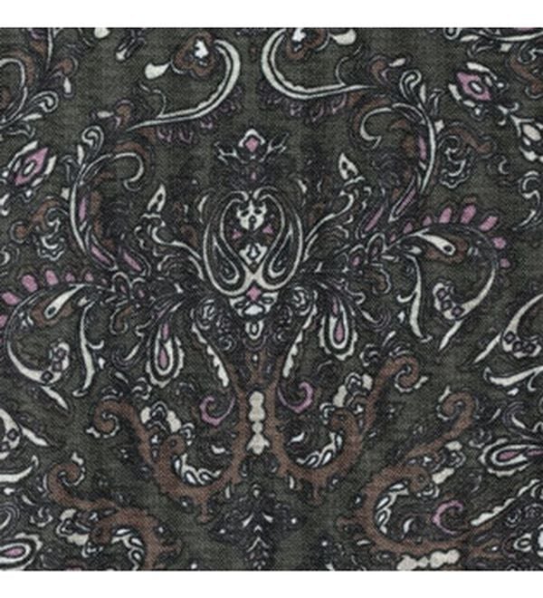 GeeRA（ジーラ）の「切替フレアーロングスカート（ロングスカート）」｜詳細画像