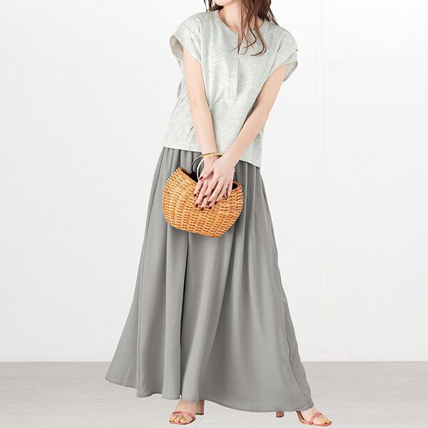 RANAN（ラナン）の「ワンピースアンサンブル（その他ワンピース）」｜詳細画像