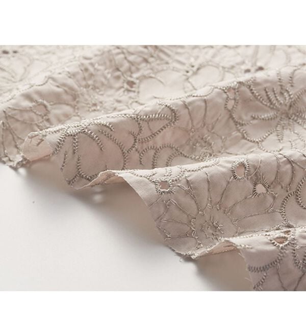 BELLUNA（ベルーナ）の「レースチュニック（チュニック）」｜詳細画像