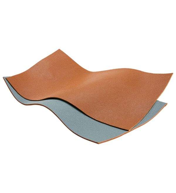 BELLUNA（ベルーナ）の「やわらかレザー調グルカ風シューズ（サンダル・ミュール）」｜詳細画像