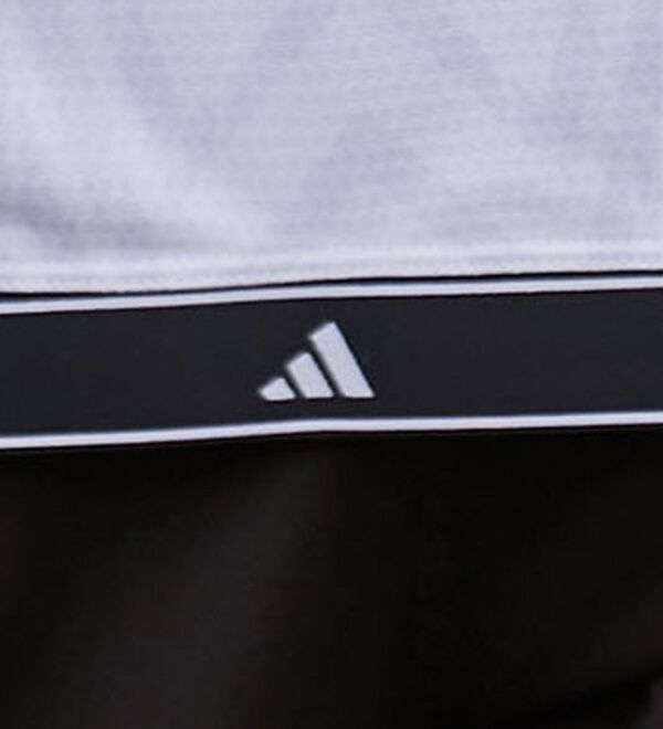 「＜アディゼロ＞ジャカード　長袖シャツ（メンズシャツ）」｜詳細画像