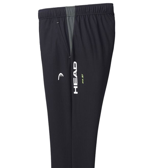 「【３本組】＜ヘッド＞接触冷感ジャージパンツ（メンズフルレングスパンツ）」｜詳細画像