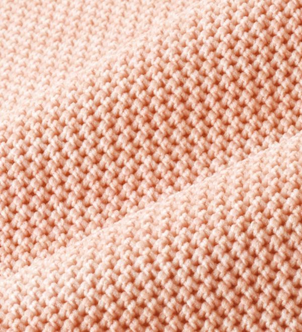 「＜コムルヴァン・オム＞サマーメランジ涼やかカーディガン（メンズカーディガン）」｜詳細画像