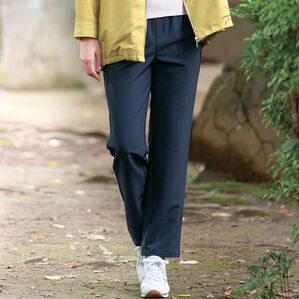 BELLUNA（ベルーナ）の「多機能ストレッチイージーパンツ（その他パンツ）」｜詳細画像