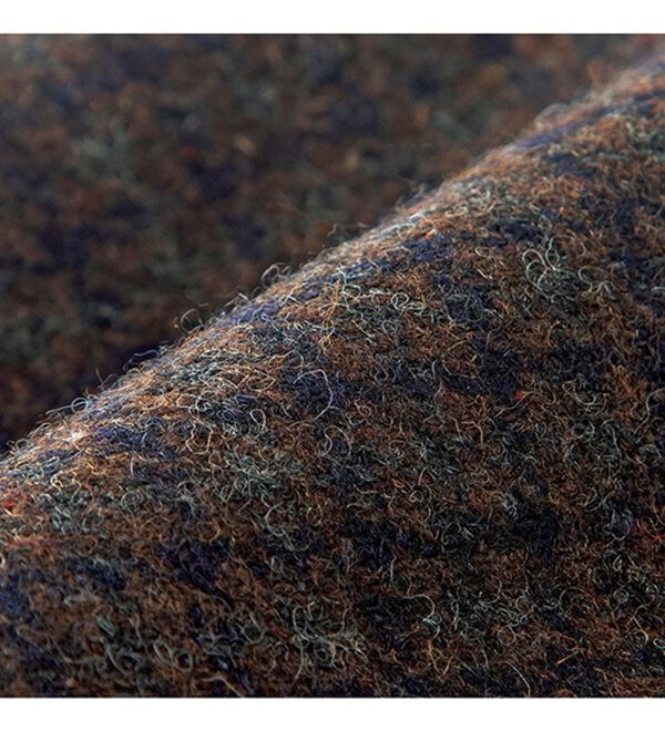 「＜ゴールデンベア＞高見え大人のハット（メンズ帽子）」｜詳細画像