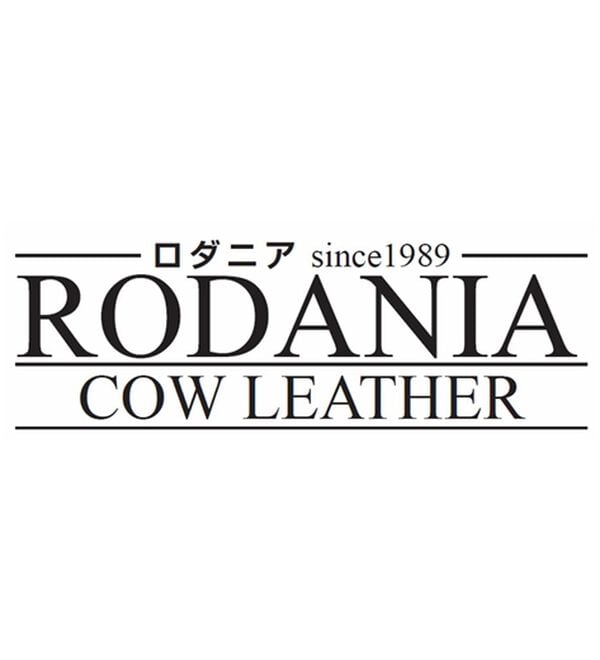 ルフラン（ルフラン）の「＜ロダニア＞牛革スマホショルダー（ショルダーバッグ）」｜詳細画像
