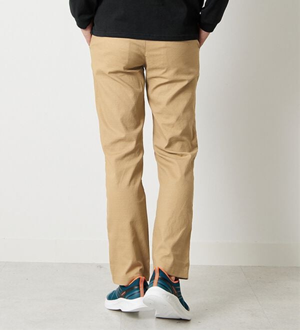 「大人のリラックスイージーパンツ（メンズイージーパンツ）」｜詳細画像