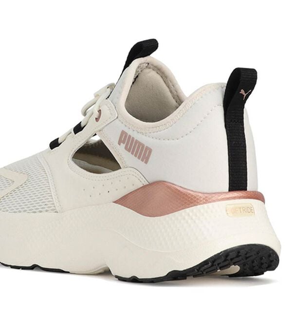RANAN（ラナン）の「＜ＰＵＭＡ＞ソフトライドメイブ　スニーカー（スニーカー）」｜詳細画像