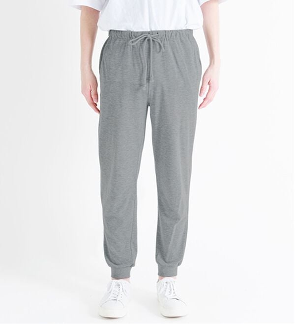 「コスパ良好！パンツ（メンズルームウェア）」｜詳細画像