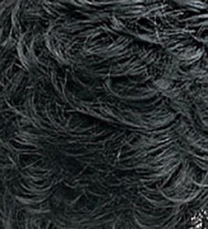 「人毛１００％ハンドメイド軽やかヘアピース（ウィッグ・ヘアピース・エクステ）」｜自然色