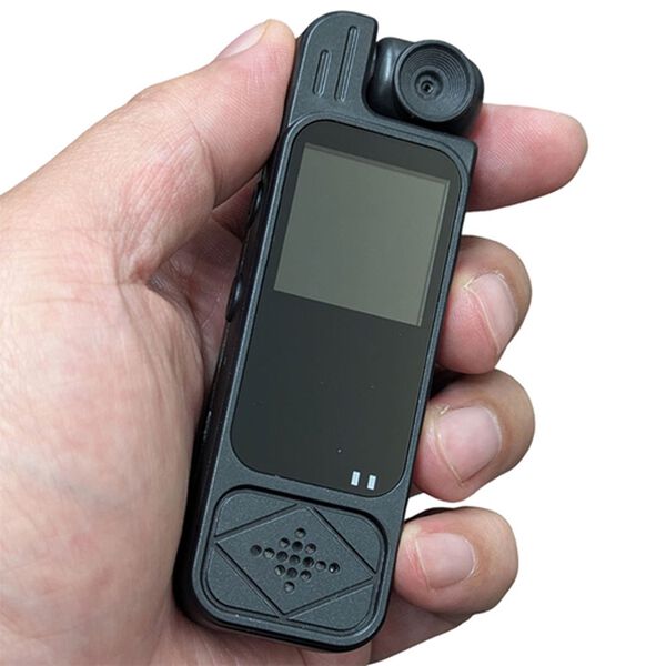 「液晶付小型ビデオカメラ（テレビ・オーディオ・カメラ機器）」｜詳細画像