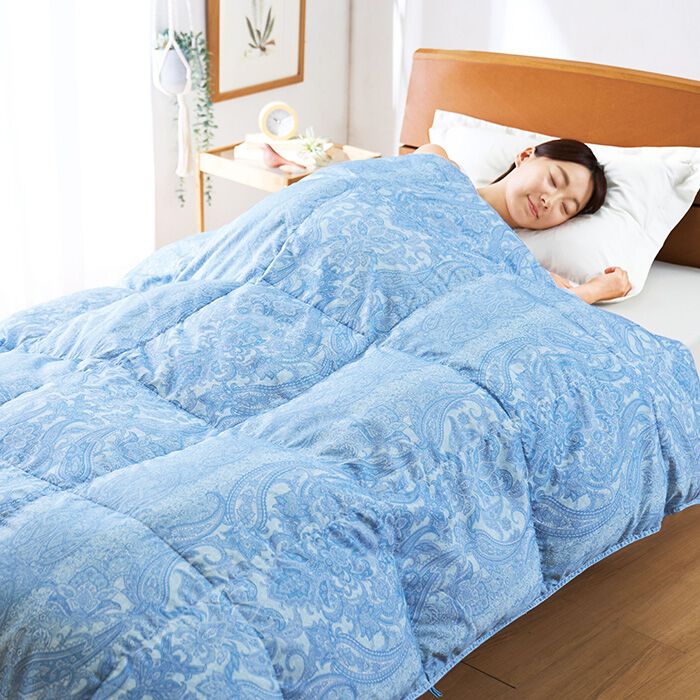 ロイヤルゴールド　ダウンケット　0.5kg ロイヤルゴールド ダウンケット 0.5kg 日本製 ロイヤルゴールドラベル