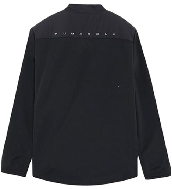 「ゴルフ　ＰＢ　ＨＹＢＲＩＤ　ＰＡＤＤＥＤ　ＪＫ（メンズゴルフウェア）」｜詳細画像