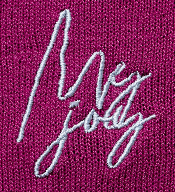 BELLUNA（ベルーナ）の「【快適Ｌａｂ．】シャリ冷！洗える多機能フレンチ袖ニットＴシャツ（ニット・セーター）」｜詳細画像