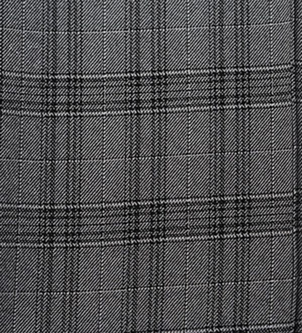 BELLUNA（ベルーナ）の「ウーリッシュ素材ウエスト釦ワイドパンツ（ワイドパンツ・ガウチョ）」｜詳細画像